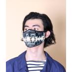 「 PENDLETON / ペンドルトン 」pile fabric mask パイルマスク メンズ レディース
