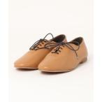  балетки туфли-лодочки [Marie-Louise/ma катушка i-z] Dance обувь /#MLS-06L