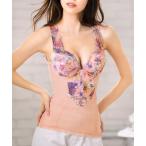 下着 バストメイクも叶える美ボディシェイパー【お腹・脇・背中・美乳メイク】