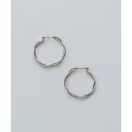 イヤリング ラップイヤリング「size:L」 レディース