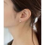 イヤリング miniループフィット・ミラーフープイヤリング レディース メンズ