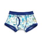 ボクサーパンツ 3色3柄Boy'sボクサー�