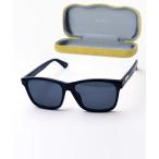 サングラス 「GUCCI/グッチ」スクエア サングラス GG0746SA 001 メンズ レディース