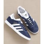 スニーカー メンズ adidas アディダス ガゼル GAZELLE