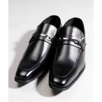 ビジネスシューズ ZINC 本革トラッドビジネス ドレスシューズ メンズ