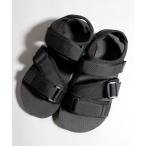 サンダル DEDES ベルクロスポーツサンダル レディース メンズ