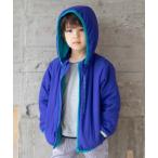 ブルゾン アウター サーモライトブルゾン キッズ 子供服 男の子 女の子