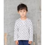 tシャツ 総柄Tシャツ キッズ 子供服 男の子 女の子