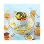 流しそうめん BHK165-IBL 「BRUNO ブルーノ」