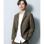 ジャケット テーラードジャケット BRING COVEROSS AIRメッシュジャケット