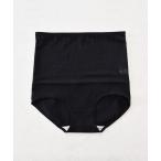 下着 下腹すっきりシンプルショーツガードル