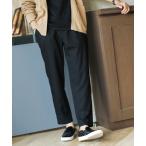 パンツ 「WEB限定」リラックスイージーテーパードパンツ メンズ