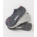 靴下 「Healthknit」3足セット 柄 デザインくるぶしソックス メンズ レディース