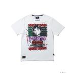 tシャツ Shinji T / シンジT「エヴァンゲリオンコラボレーションアイテム」 メンズ レディース