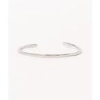 バングル 「vie」ステンレスバングル レディース