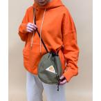 ショルダーバッグ バッグ 【KELTY/ケルティ】巾着ショルダーバッグM
