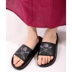 サンダル VANSON バンソン シャワーサンダル メンズ レディース