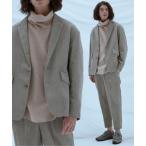 セットアップ RAYON 11W CORDUROY SET-UP/セットアップ