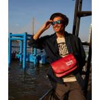 ショルダーバッグ Mussel マッセル メンズ レディース