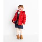 ダウン アウター ダウンジャケット キッズ 子供服 男の子 女の子