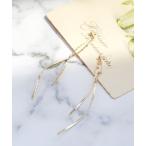  серьги non отверстие * кручение балка. полимер серьги женский 