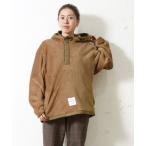 パーカー FLEECE FIELD PARKA / フリースフィールドパーカ メンズ レディース