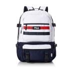 リュック シリコンワッペン 2層式 ビッグリュック 26L