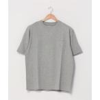 tシャツ Tシャツ ：《汗染み防止》Anti Soaked ヘビークルーネック ビッグTシャツ