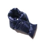 マフラー PORTABLE LIGHT DOWN MUFFLER / ポータブルライトダウンマフラー(ユニセックス) メンズ レディース