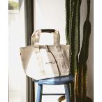 トートバッグ バッグ RECOVERコンチョロゴトート M