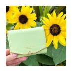 財布 ジュエルバー 折財布 レディー