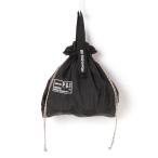 エコバッグ 「POST GENERAL/ポストジェネラル」パッカブル パラシュート ナイロン バッグ/#P/G 008