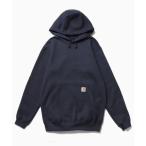 パーカー carhartt(カーハート) Loose Fit Midweight Hooded Sweatshirt オーバーサイズ プルオーバーパー