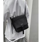 ショルダーバッグ スクエアショルダーバッグ WB2026「WB ORIGINALS」 メンズ レディース