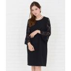  платье гонки оборка длинный рукав колени длина платье * One-piece 