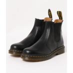 ブーツ 「Dr.Martens」2976 YELLOW STITCH CHELSEA BOOT ドクターマーチン 2976 イエロー ステッチ チェル