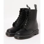 ブーツ 「Dr.Martens」1460 WHITE STITCH 8EYE BOOT ドクターマーチン １４６０ ホワイト ステッチ エイトホール