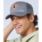 キャップ 帽子 エル・エル・ビーン・トラッカー・ハット メンズ レディース