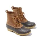 ブーツ ビーン・ブーツ、8インチ メンズ