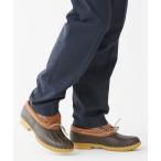 モカシンビーンブーツ