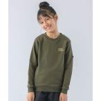 トレーナー  マイニチスウェットクルー キッズ 子供服 男の子 女の子