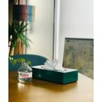 収納 TRIBECA PLATISSUE CASE　トライベッカ　プラティッシュ ケース