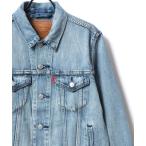 ショッピングJACKET メンズ ジャケット Gジャン Levi's/リーバイス TRUCKER JACKET/デニムジャケット/Gジャン