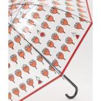 傘 MOOMIN / ムーミン ビニール傘 長傘 20VCMO-POE ・・ アンブレラ OGW レディース