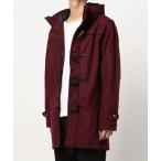 コート ダッフルコート CORISCO-ライトメルトンダッフルコート (M1)