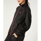 ジャージ 【BENETTON / ベネトン】レディースジャージジャケット / UVカット