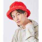 帽子 ハット 【KANGOL】Faux Fur Casual / 【カンゴール】フォーファー カジュアル　メトロハット