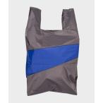 エコバッグ バッグ SUSAN BIJL: RIPSTOP NYLON SHOPPING BAG L (エコバッグ)