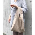 エコバッグ 「mar cielo/マルシエロ」マルシェバッグ レオパード