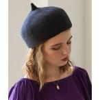 ショッピングターコイズ 帽子 ベレー帽 「チャイハネ」チョマベレー帽 レディース メンズ